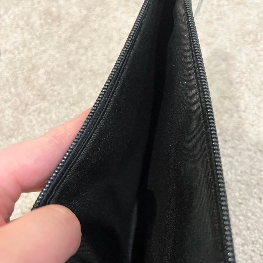 Coach Removable Pouch from Tote Bag - Picture 6 of 6